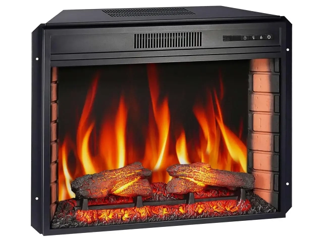 Электрокамин ArtiFlame AF28S (со звуком) - 2