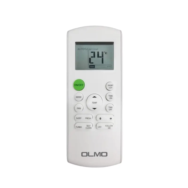 Кондиционер OLMO OSH -T48HRK2/OSH -OU48HFK2 + OSH-02F1-2 - 4