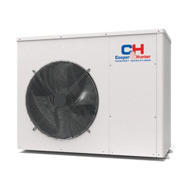 Тепловой насос Cooper&Hunter EVIPOWER CH-HP11UIMPNK