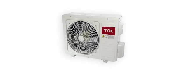 Кондиціонер TCL TAC-18CHSD/XA82IN Black Inverter R32 WI-FI - 6