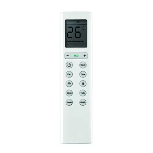 Кондиционер TCL TAC-18CHSA/XAB1 ON/OFF  WI-FI Ready - 8