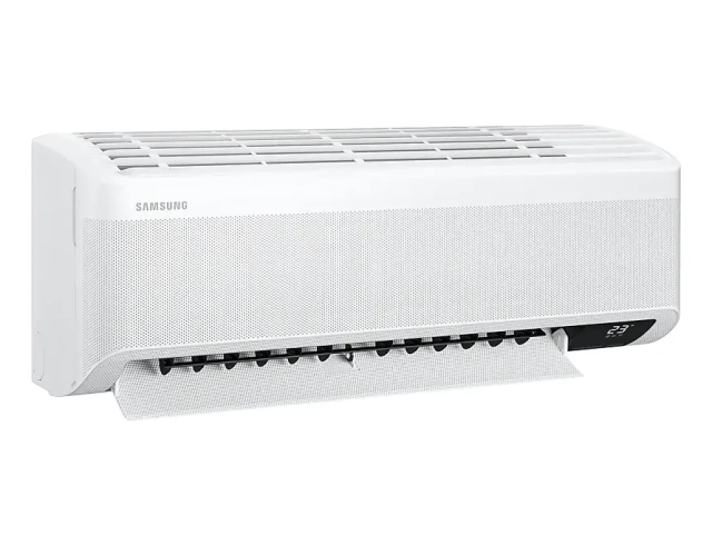 Кондиционер Samsung AR24BXFAMWKNUA - 8