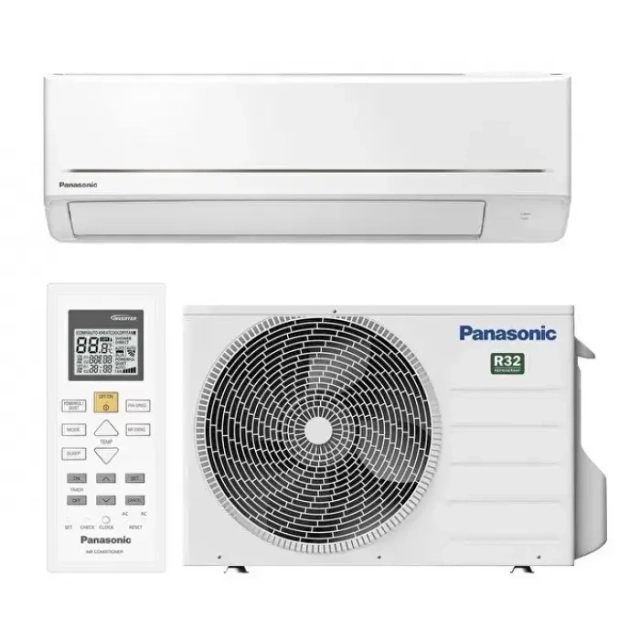 Кондиціонер Panasonic CS-BZ50ZKE | CU-BZ50ZKE