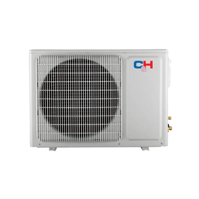 Кондиционер Cooper&Hunter CH-S18FTXAL-BL - 8