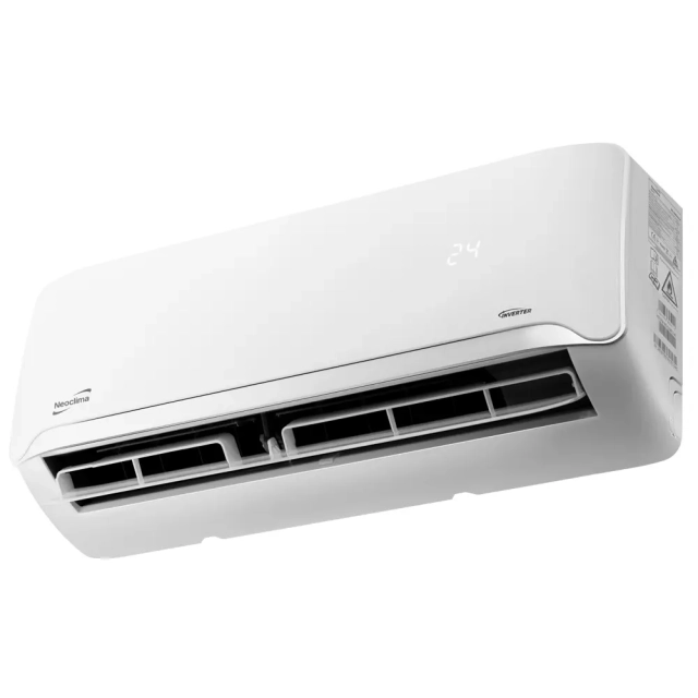 Кондиционер Neoclima NS/NU-09ESNIw1 - 8