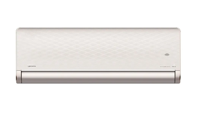 Кондиционер Midea MSXT-18HRFN8-GOLD-I /MSXT-18HRFN8-O - 2