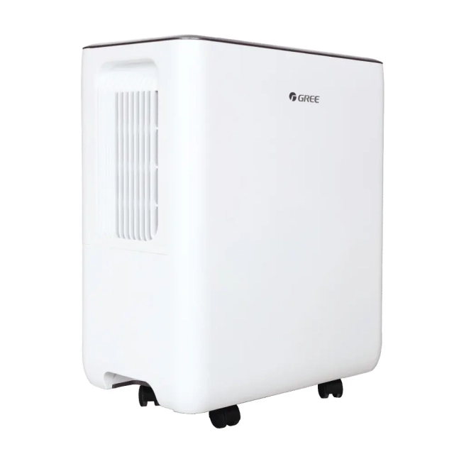 Осушувач повітря Gree Aovia GDN24BGB-K5EBA1A - 4