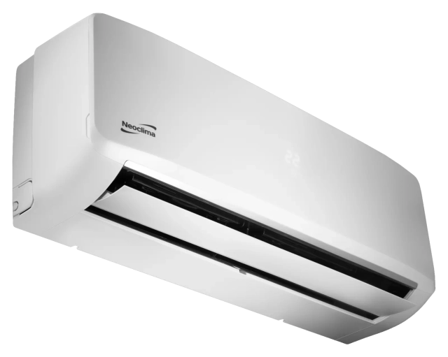 Кондиционер Neoclima NS/NU-12AHX - 6