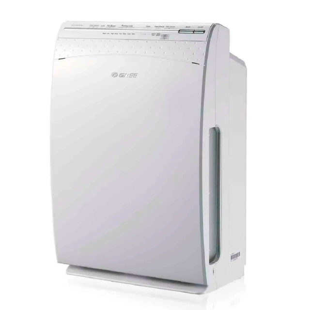 Очиститель воздуха GREE GCF300CKNA