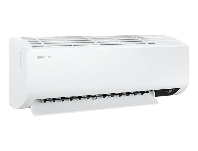 Кондиционер Samsung AR12TSHZAWKNER - 6