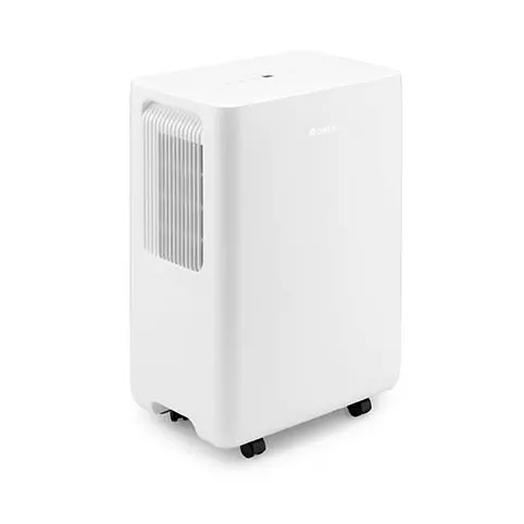 Осушитель воздуха Gree Aovia GDN24BGB-K5EBA1A