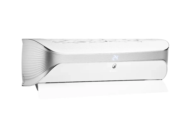 Кондиціонер Gree GWH12AKC-K6DNA1A - 6