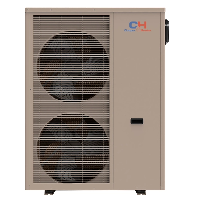 Тепловой насос Cooper&Hunter EVIPOWER INVERTER CH-HP20UIMPRM