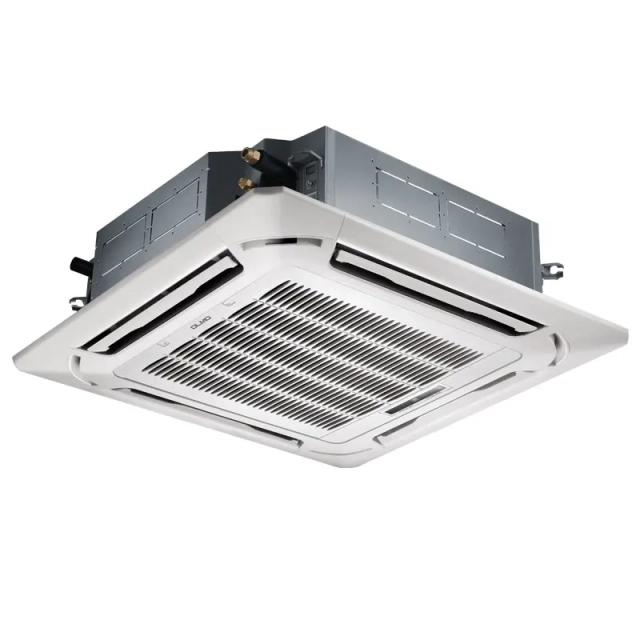 Кондиціонер OLMO OSH-TR36HRK2/OSH -OU36HFK2+T-MBQ-02C1 - 2