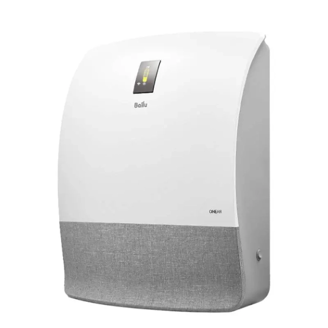Приточный очиститель BALLU OneAir ASP-200