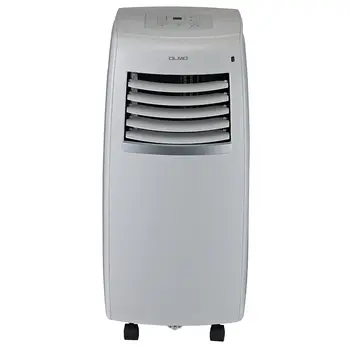 Мобильный кондиционер OLMO OMC-09BC