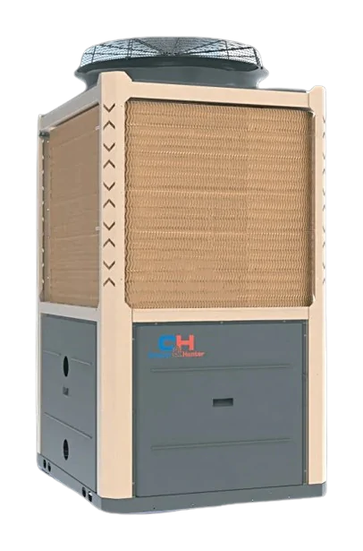 Тепловий насос Cooper&Hunter ECOPOWER CH-HP44UIMPZM - 4