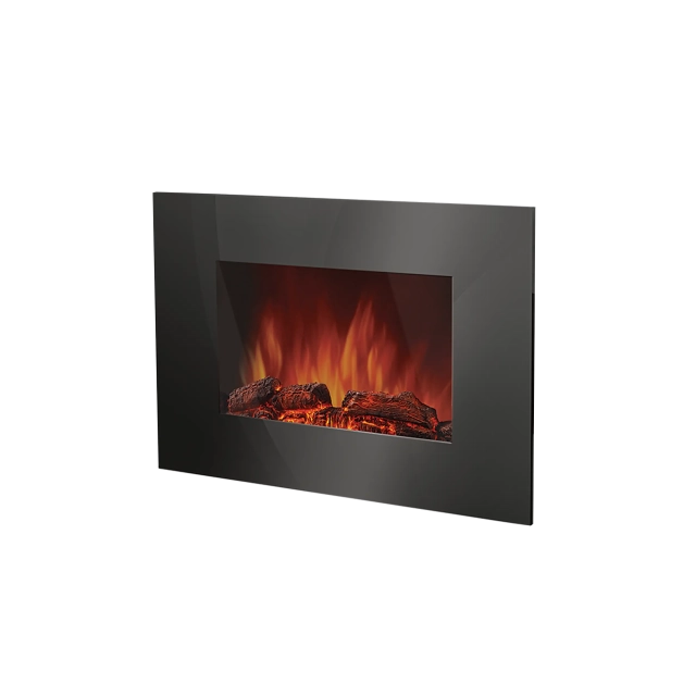 Електрокамін Electrolux EFP/W-1250ULS