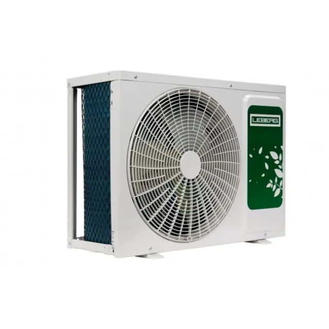 Кондиционер Leberg LS-30FRA2/LU-30FRA2 - 8