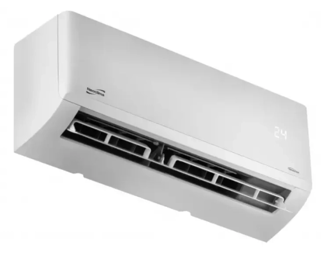 Кондиціонер Neoclima NS/NU-12EHXIw1eu - 4
