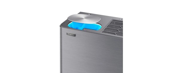 Кондиционер TCL TAC-12CHSD/FAI Inverter R32 WI-FI - 8