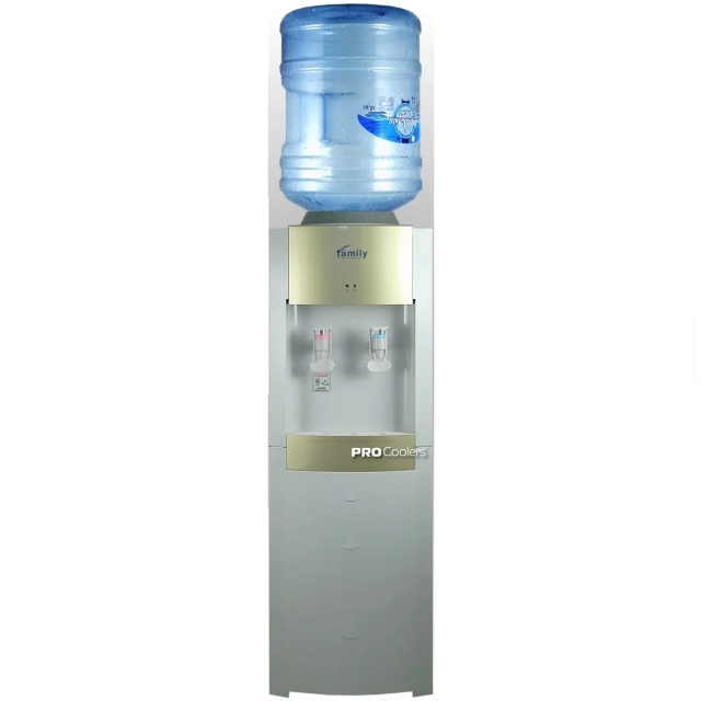 Кулер Family WBF 1000LA (GOLD)
