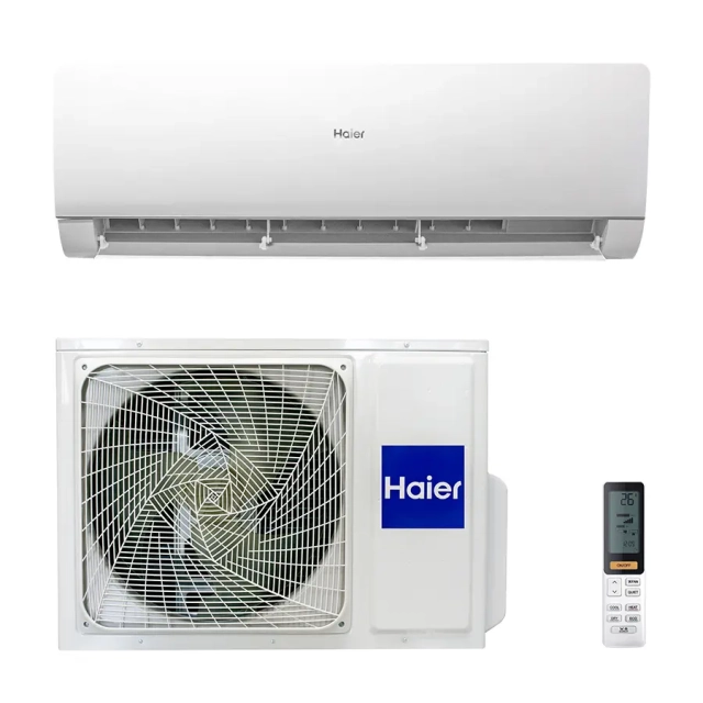 Кондиционер Haier AS50SN1FA-NR 1U50S2SQ1FA-NR