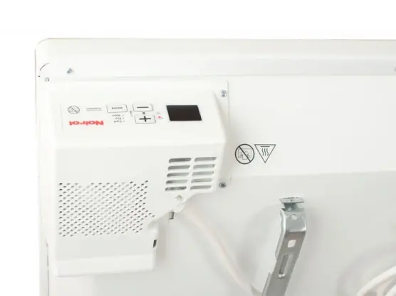 Електроконвектор Noirot SPOT E5 1000W - 6