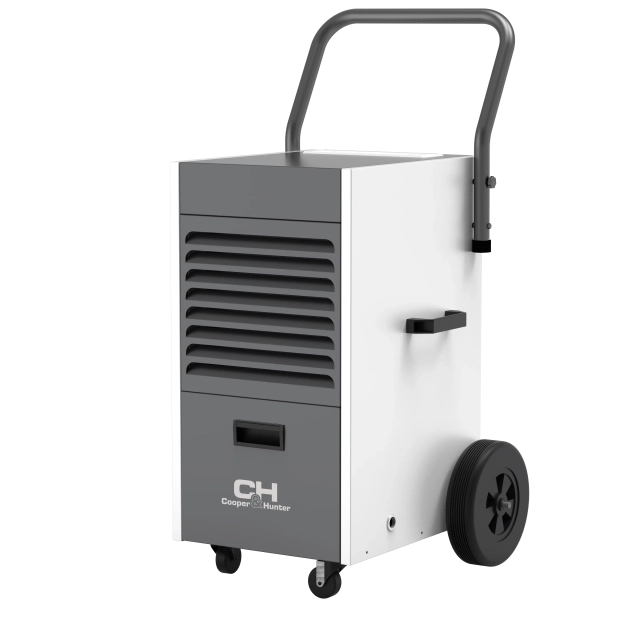 Осушитель воздуха Cooper&Hunter CH-D050FB - 2