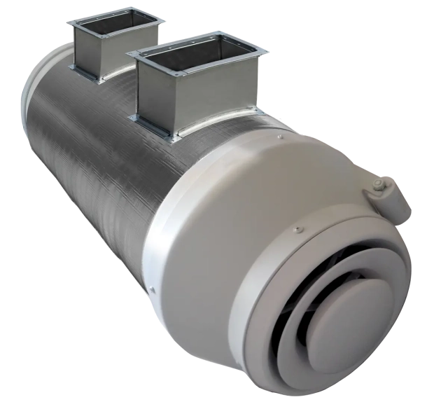 Рекуператор CLIMTEC РДЦ-350