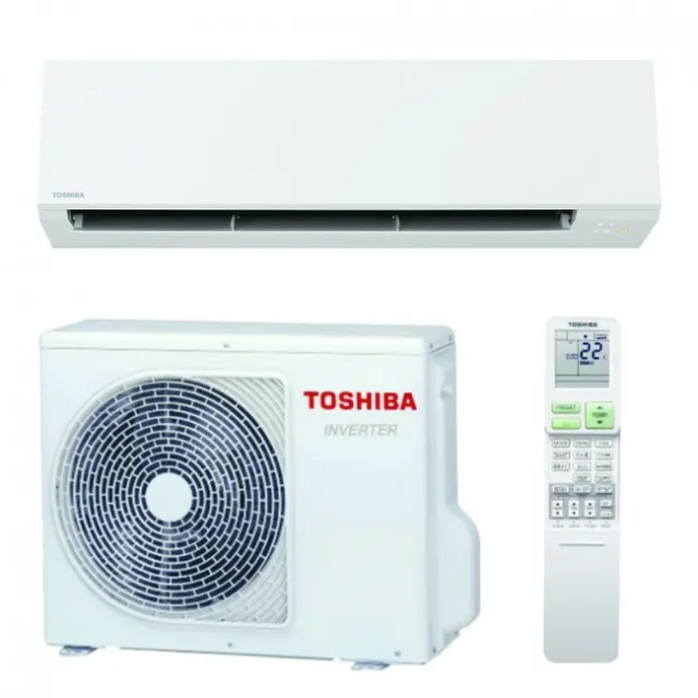 Кондиционер Toshiba RAS-10J2KVSG/RAS-10J2AVSG