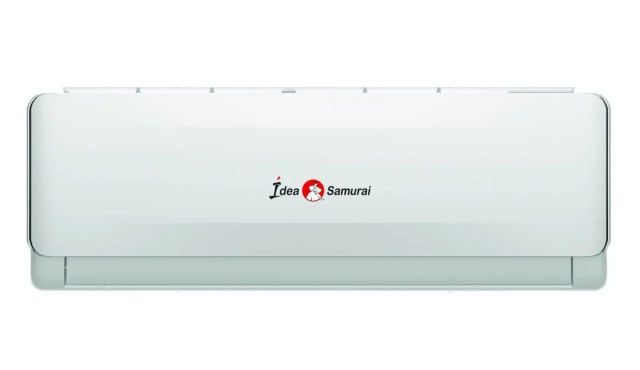 Кондиционер IDEA ISR-24HR-SA7-DN1 - 2