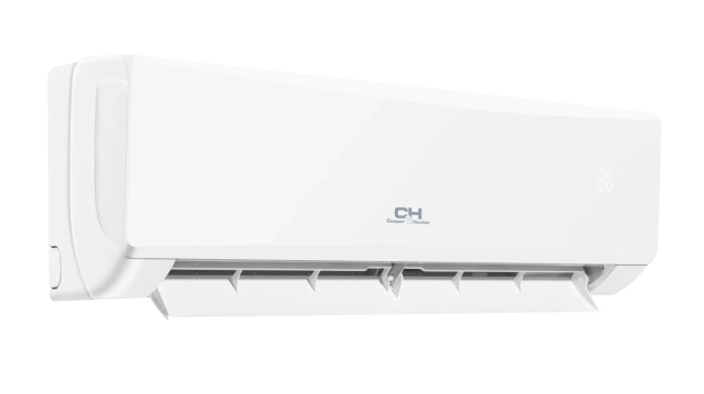 Тепловой насос Cooper&Hunter Arctic Plus CH-S12FTXLA6 инвертор Wi-Fi - 4