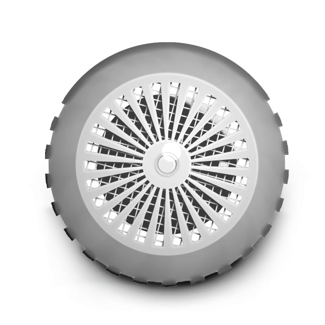 Рекуператор CLIMTEC РД-100 стандарт - 4