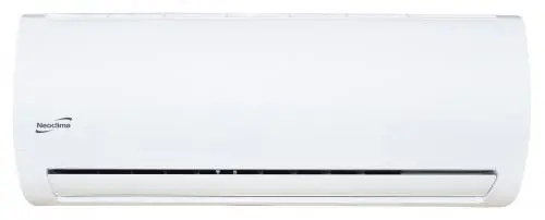 Кондиционер Neoclima NS/NU-36AHE - 6