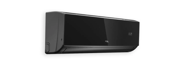Кондиціонер TCL TAC-18CHSD/XA82IN Black Inverter R32 WI-FI - 2