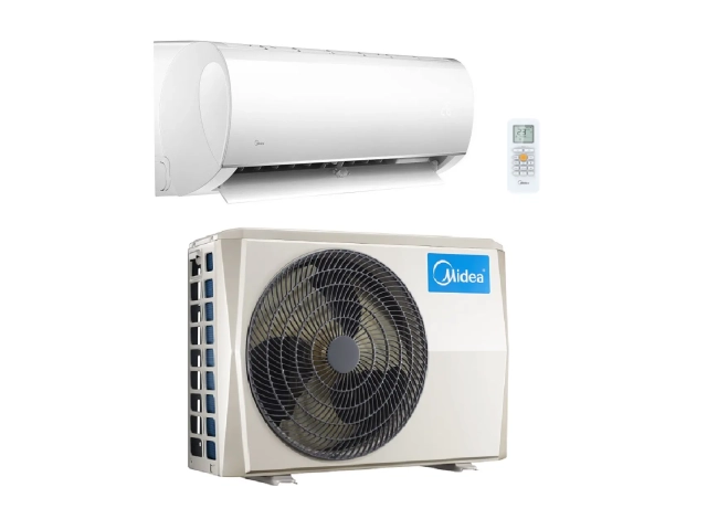 Кондиционер MIDEA MSMA-18HRN1-I/MSMA-18HRN1-O