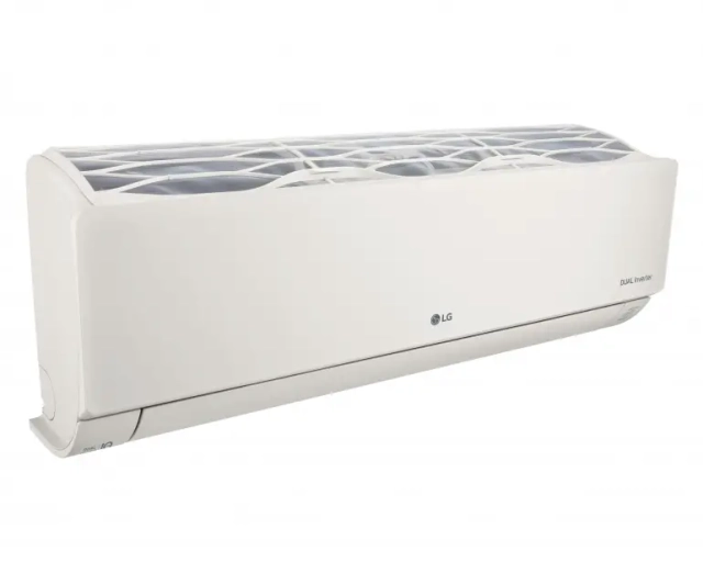 Кондиціонер LG AB12BK - 8