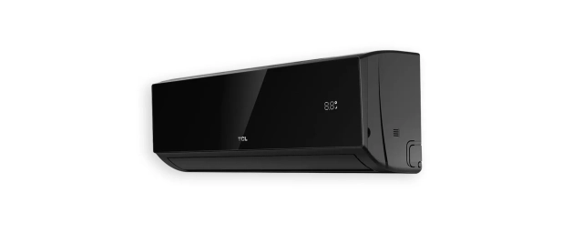 Кондиціонер TCL TAC-18CHSD/XA82IN Black Inverter R32 WI-FI - 4