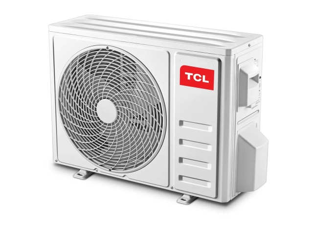 Кондиціонер TCL TAC-12CHSD/TPH11IHB  - 8