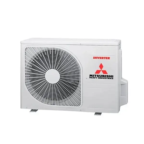 Тепловий насос Mitsubishi Heavy SRK50ZT-WF - 4