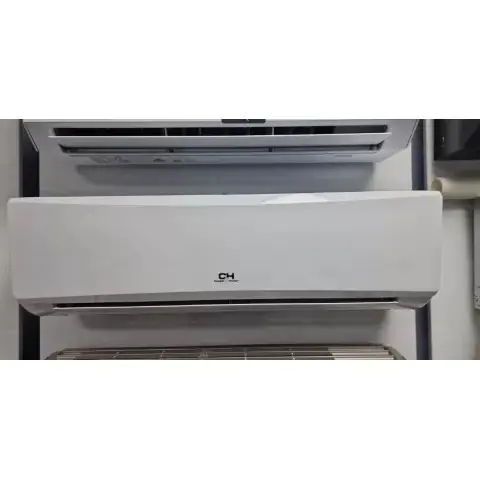 Kондиціонер Cooper&Hunter Arctic Plus CH-S12FTXLA6 інвертор Wi-Fi - 8
