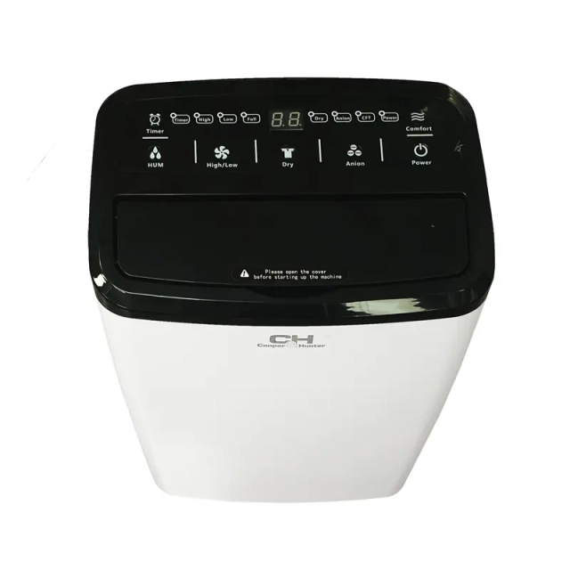 Осушувач повітря Cooper&Hunter CH-D009WD8-20LDWF - 2