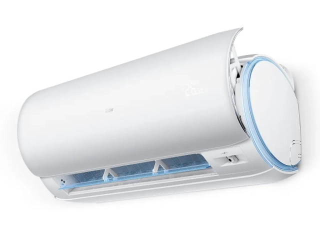 Кондиционер Haier AS35S2SD1FA / 1U35S2PJ1FA - 4