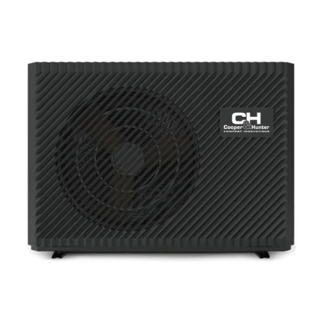 Тепловой насос Cooper&Hunter EVIPOWER PREMIUM CH-HP08UIMPRK-P