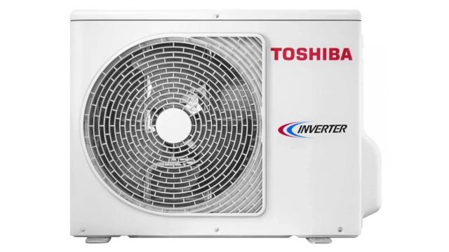 Кондиціонер Toshiba RAS-167SKV-E7/RAS-167SAV-E5 - 4