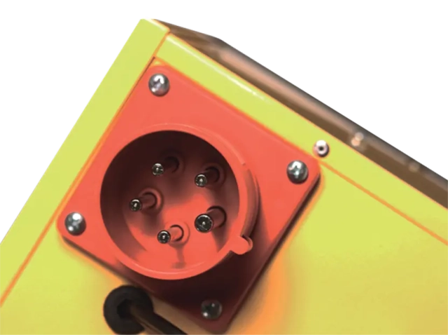Теплова гармата BALLU BHP-M-15 - 4