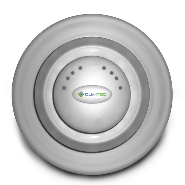 Рекуператор CLIMTEC РД-125 стандарт - 2