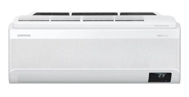 Кондиционер Samsung AR12AXAAAWKNER - 2