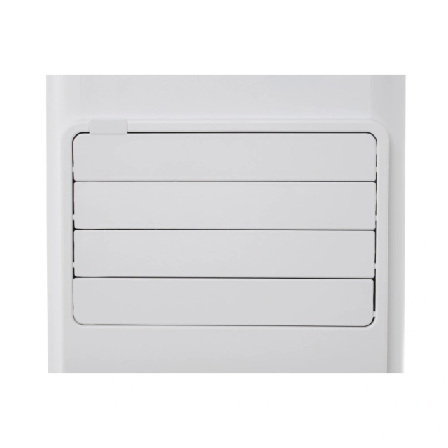Мобильный кондиционер NC clima - 4